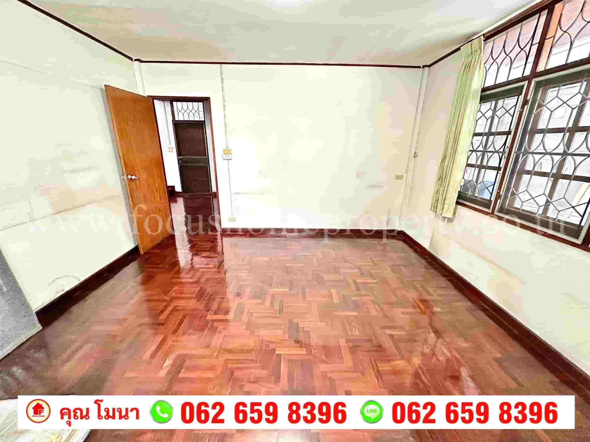 ขาย บ้านเดี่ยว หมู่บ้าน เมืองทองธานีโครงการ 5 